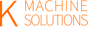 K Machine Solutions 로고